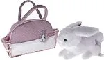 Soft toy "Mankan"