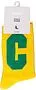 Socks "Baldi"