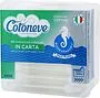 Cotton buds "Cotoneve Sisma" 56 pcs
