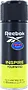 Aerosol deodorant "Reebok Inspire Your Mind" 150ml