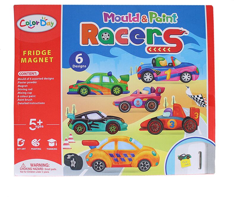 Toy "Rocers"