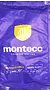 Coffee beans "Montecc Premium Gusto D'oro" 454g±
