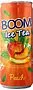 Ice Tea "Boom" 330ml Peach