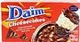 Frozen cheesecake "Daim" 2*85g
