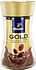 Instant coffee "Tchibo Gold" 95g