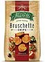 Crackers-bruschette "Maretti" 70g Tomato, Olive & Oregano