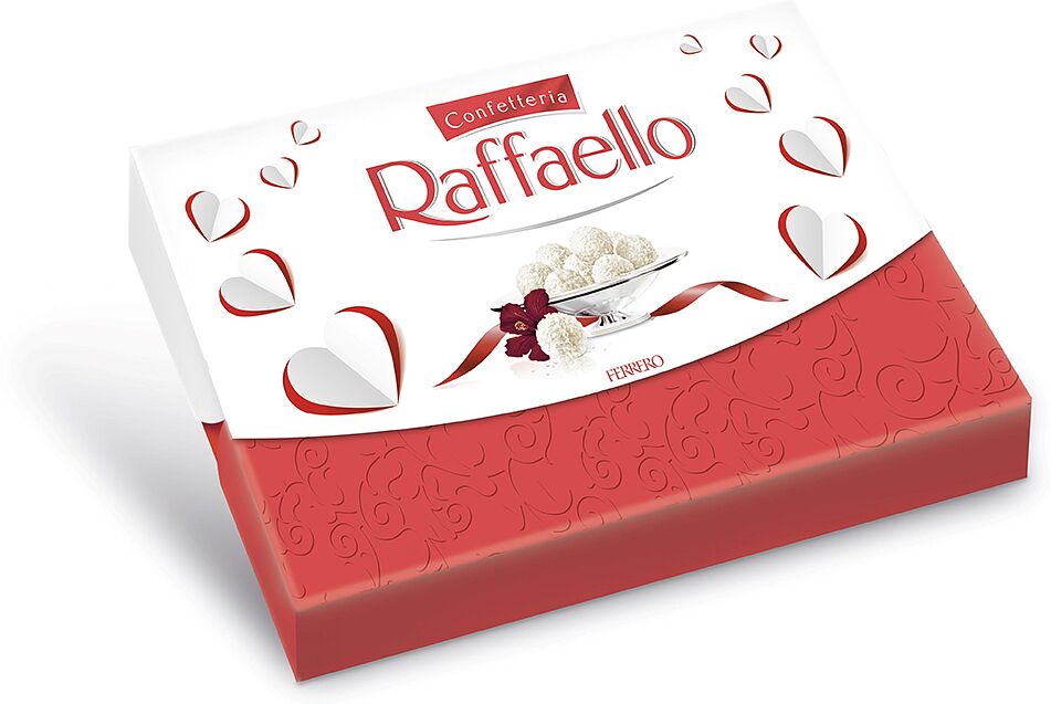 Конфеты ''Raffaello'' 90г