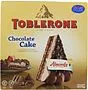 Chocolate cake "Toblerone" 400g