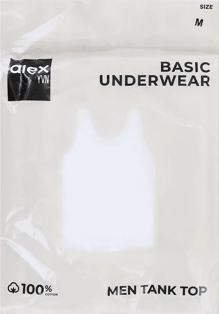 Շապիկ տղամարդու «Alex Basic M»
