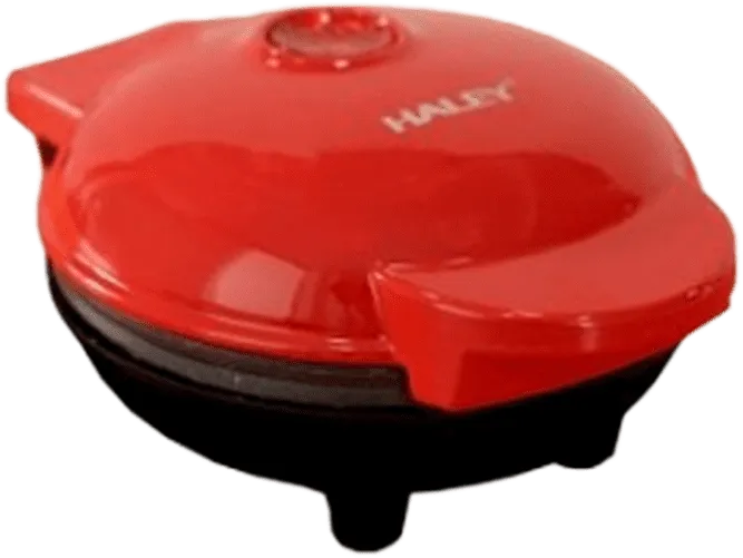 Waffle maker "Haley HY-1043"