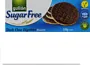 Cookies with chocolate "Gullon Sugar Free" 270g