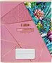 Copybook checkered "Skarlet" 96 sheets
