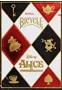 Playing cards "Bicycle Disney Alice"