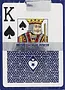 Playing cards "Fournier Poker"