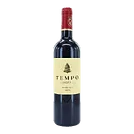 Tempo Red wine "Tempo d'Angeles Bordeaux" 0.75l