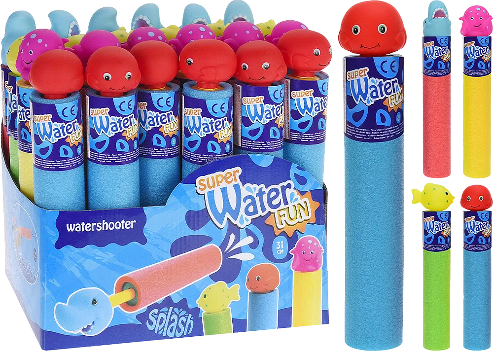Toy-water gun 1 pcs