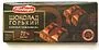 Dark chocolate bar "Победа" 100g