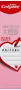 Toothpaste "Colgate Love" 130ml
