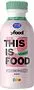 Berry drink "Yfood Vegan" 500ml