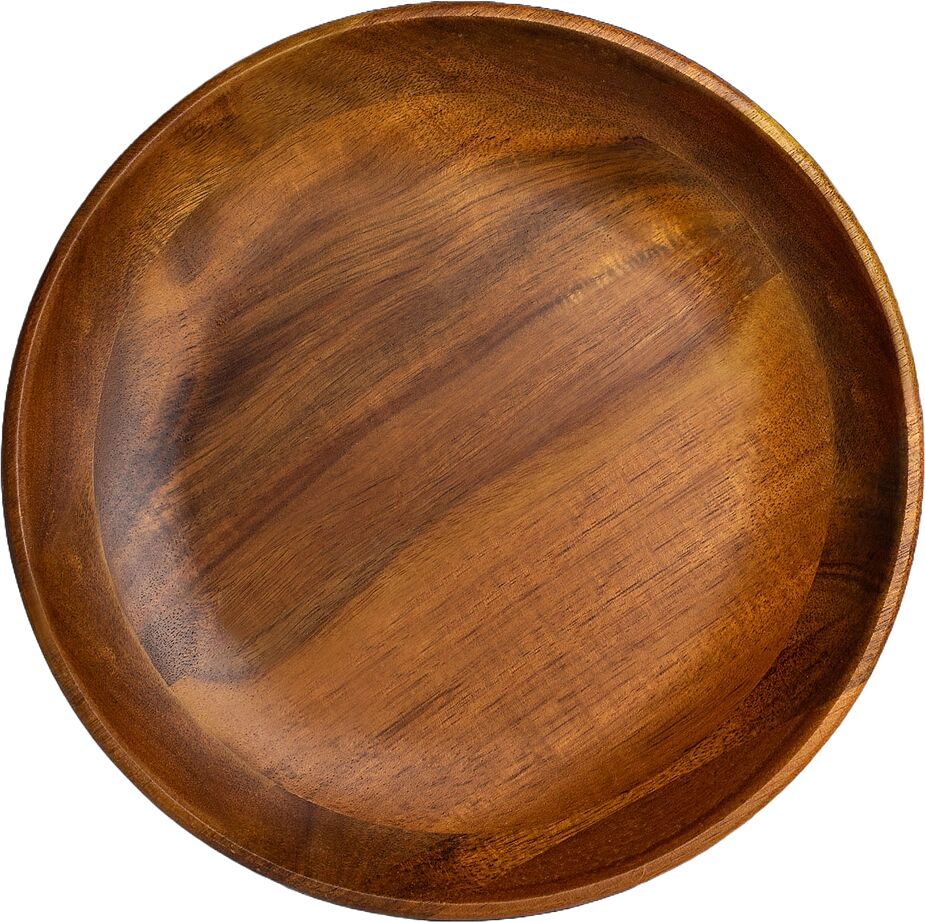 Wooden plate "Wilmax"