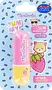 Շուրթերի բալզամ մանկական «Martinelia Strawberry SPF15»