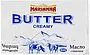 Butter "Marianna" 180g, richness: 82.5%