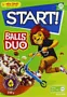 Ready breakfast "Start Balls Duo" 250g