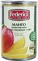 Mango slices «Federici» 420g