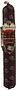 Summer sausage "Rublevski Evreyskaya" 400g