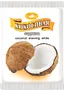 Coconut shaving   "Zolotoe testo" 15g
