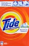 White washing powder "Tide" 450g