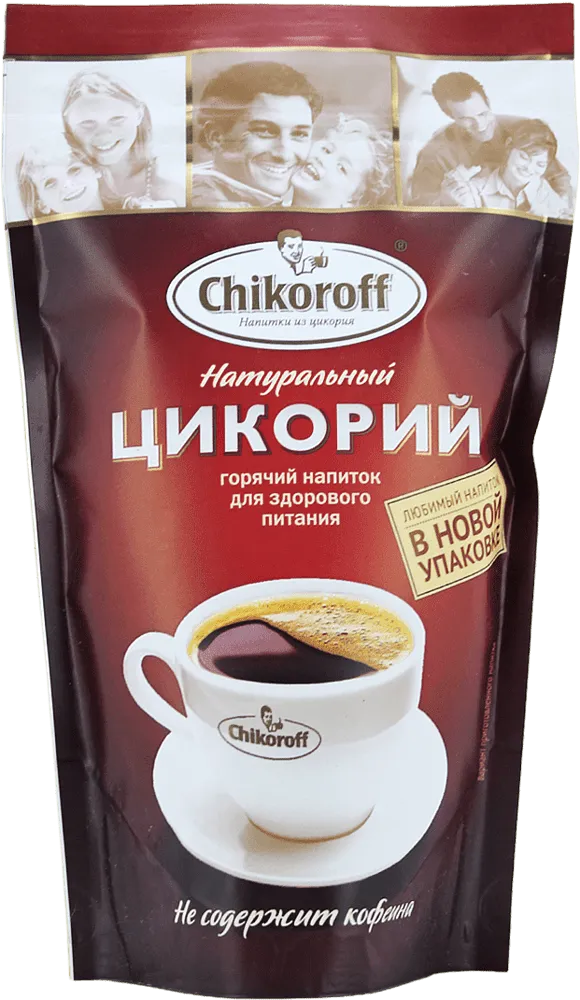 Chicory "Chikoroff" 100g