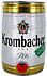 Пиво "Krombacher" 5л