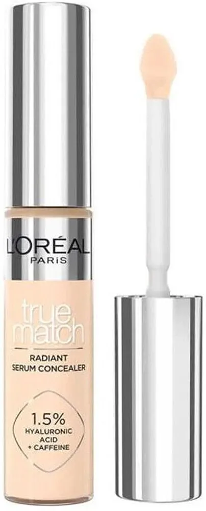 Concealer "L'Oreal True Match" 1R
