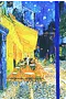 Նոթատետր «Van Gogh» 80 թերթ