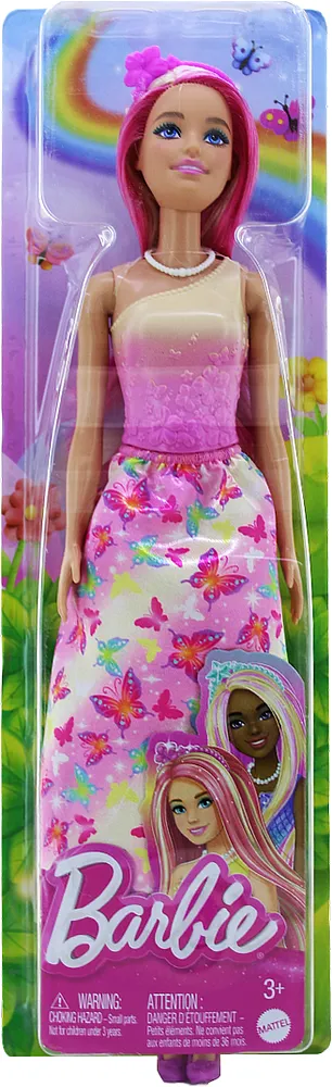 Doll "Barbie"
