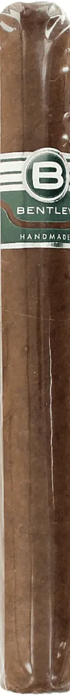 Cigar "Bentley Green Churchills"
