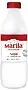 Milk ''Marila" 0.95l, richness 2.5%