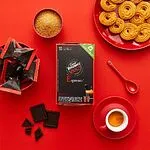 Coffee capsules "Caffe Vergnano Espresso Cremoso" 10pcs, 50g
