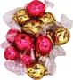 Chocolate candies "Baileys"