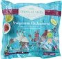 Frozen seafood "Daskalakis" 500g