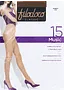 Glace tights "Filodoro Classic 15 Den 2-S"