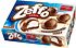 Թխվածքաբլիթ շոկոլադապատ «Sweet Plus Zeffo» 150գ