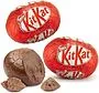 Chocolate eggs "Kit Kat Mini Eggs"