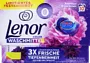 Washing color capsules "Lenor Color" 10 pcs