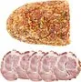 Pork neck fillet with spices "SAS Product" 