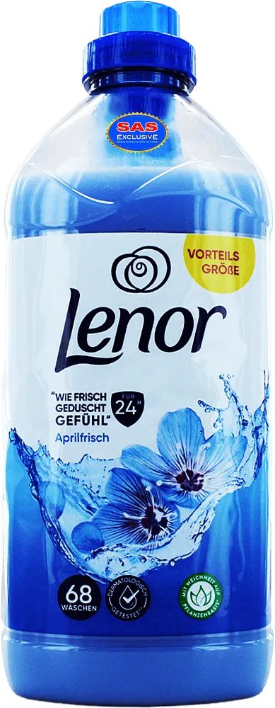 Laundry conditioner "Lenor Aprilfrisch" 1.7l
