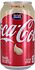 Refreshing carbonated drink  "Coca Cola Classic Vanilla" 330ml