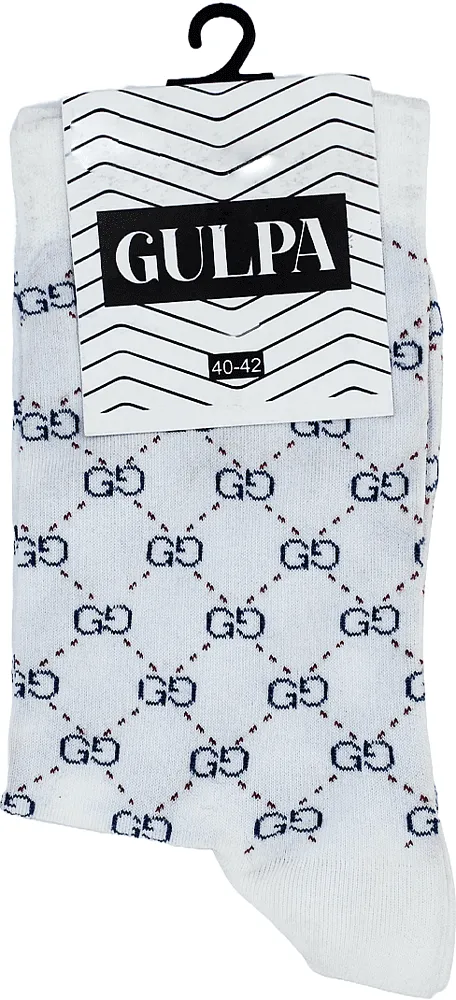 Socks "Gulpa"
