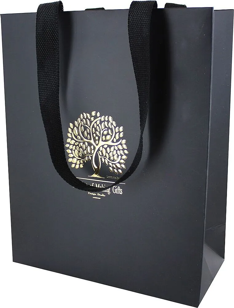 Gift bag 1 pcs
